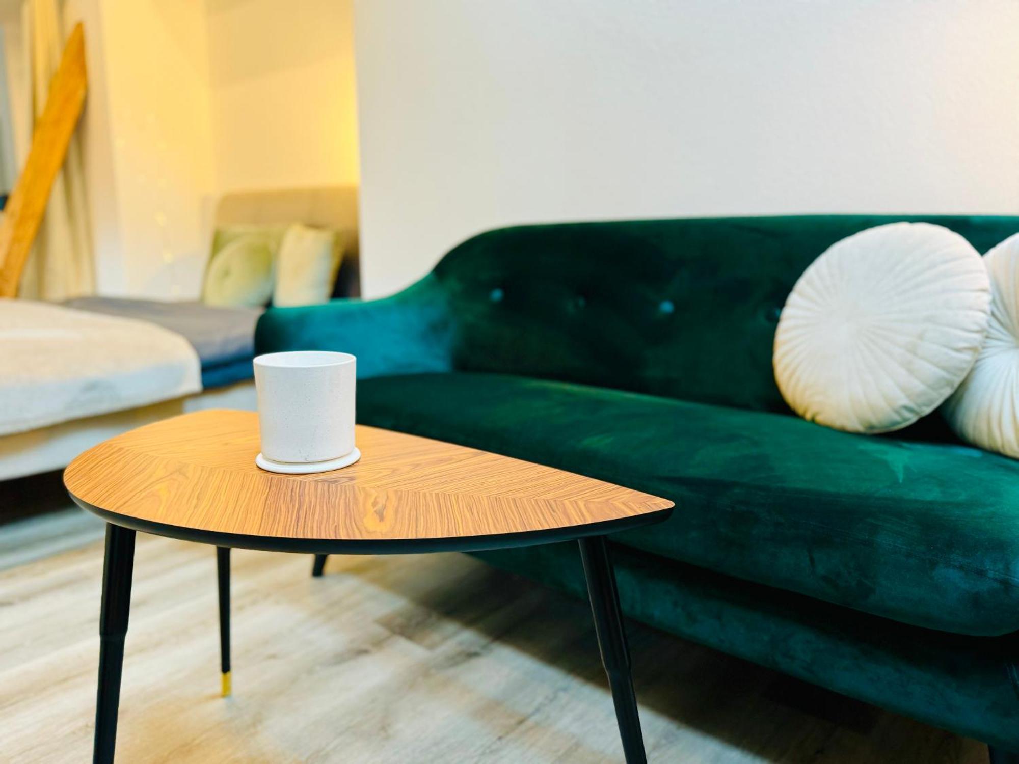Bellevue & Classy Mountain View Apartment Кандерстег Екстериор снимка