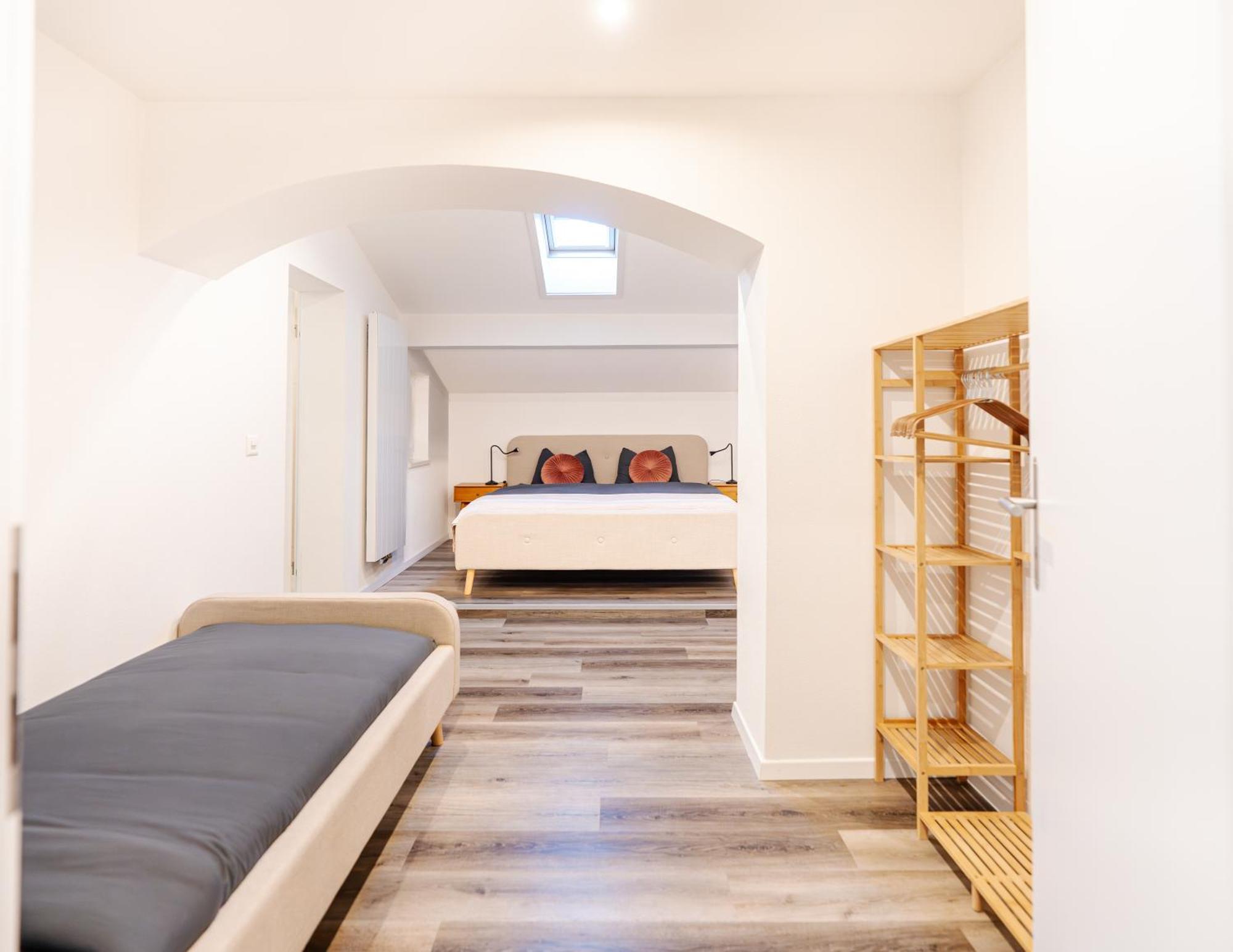 Bellevue & Classy Mountain View Apartment Кандерстег Екстериор снимка