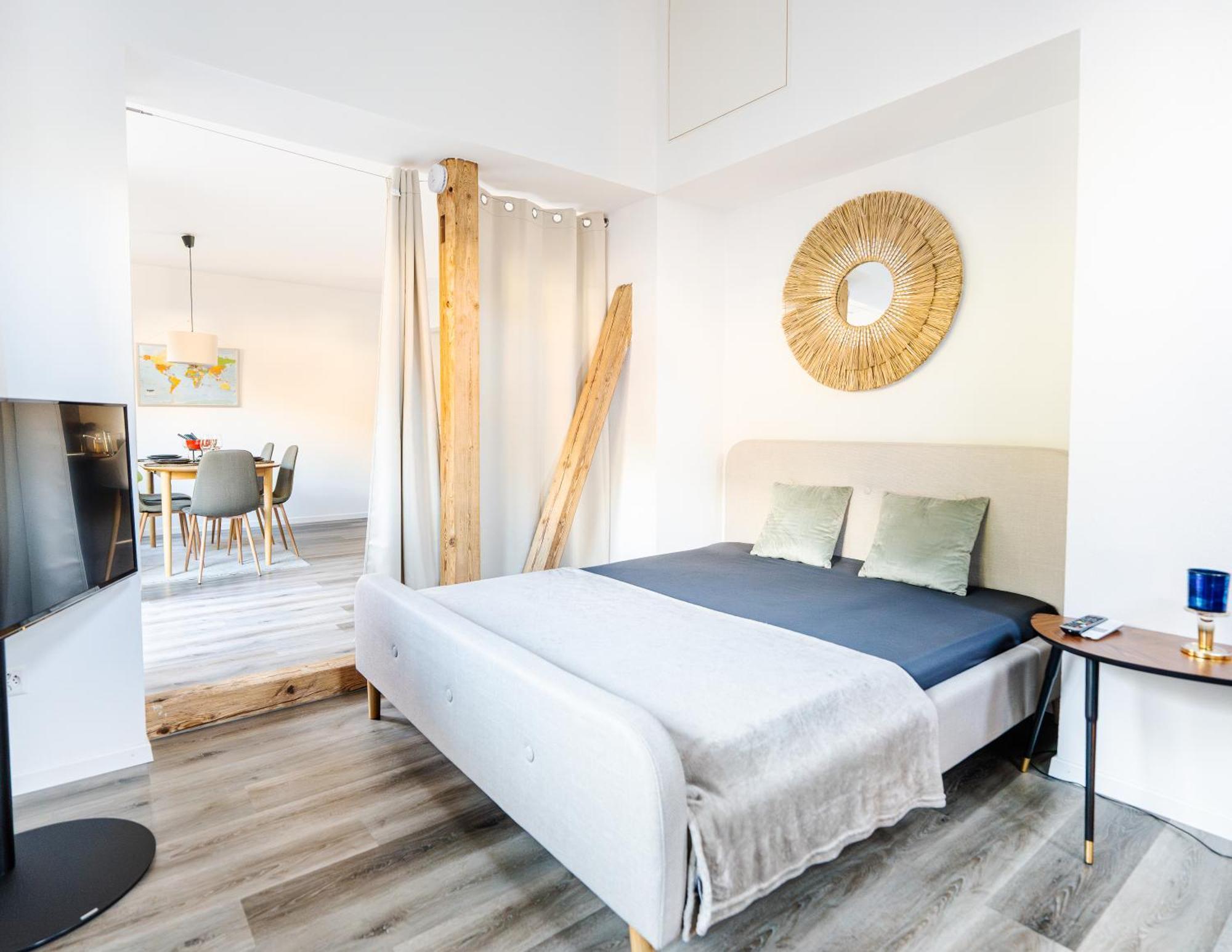 Bellevue & Classy Mountain View Apartment Кандерстег Екстериор снимка